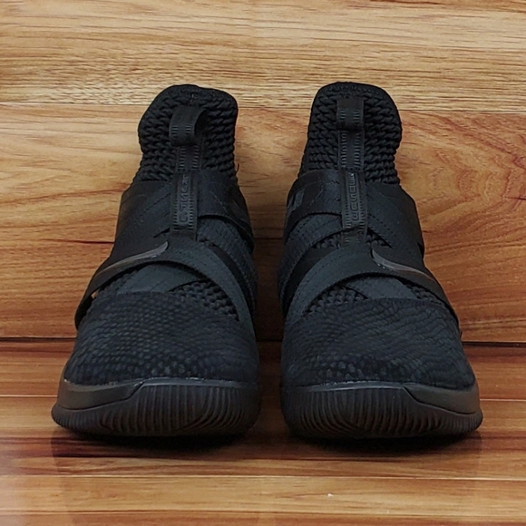 New Nike LeBron James Soldier XII 12 SFG - Picture 5 of 7